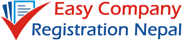 Easy Company Registration Nepal